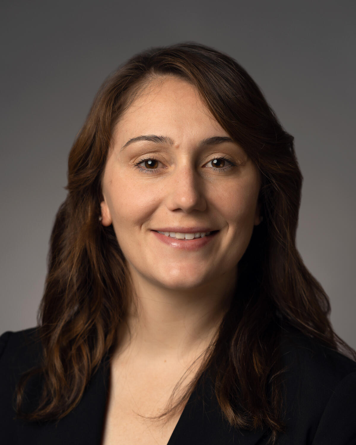 Headshot Image for Brit Moreland